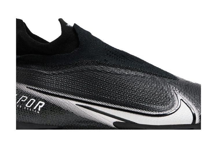Кроссовки Nike Vapor Edge Elite 360 Flyknit 'Black White'