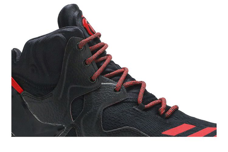 Кроссовки Adidas D Rose 7 'Away'