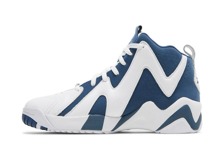 Кроссовки Reebok Kamikaze 2 'Batik Blue'