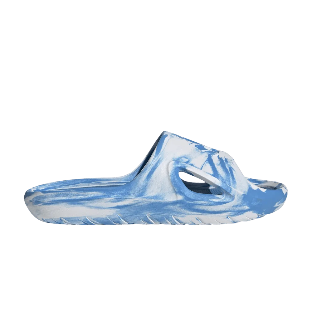 Adidas Adicane Slide 'Pulse Blue White'