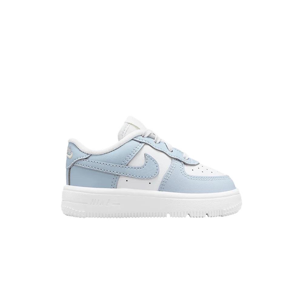 Кроссовки Nike Force 1 Low LV8 TD 'Platinum Tint'