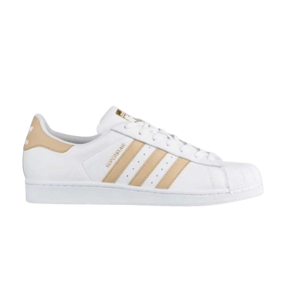 Krossovki-Adidas-Superstar-White-Linen