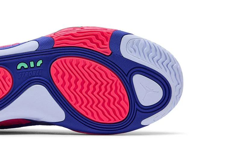 Кроссовки Air Jordan Tatum 2 PF 'Dongdan'