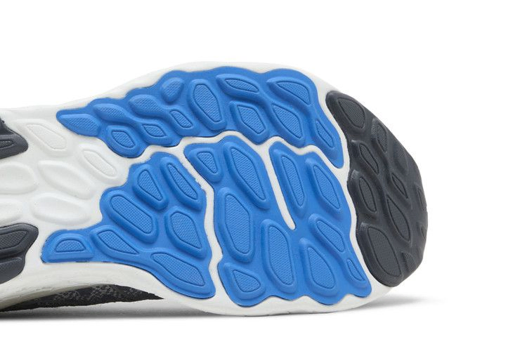 Кроссовки New Balance Fresh Foam X 1080v12 'Steel Lead'