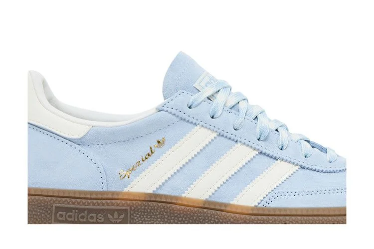 Кроссовки adidas Handball Spezial 'Wonder Blue'