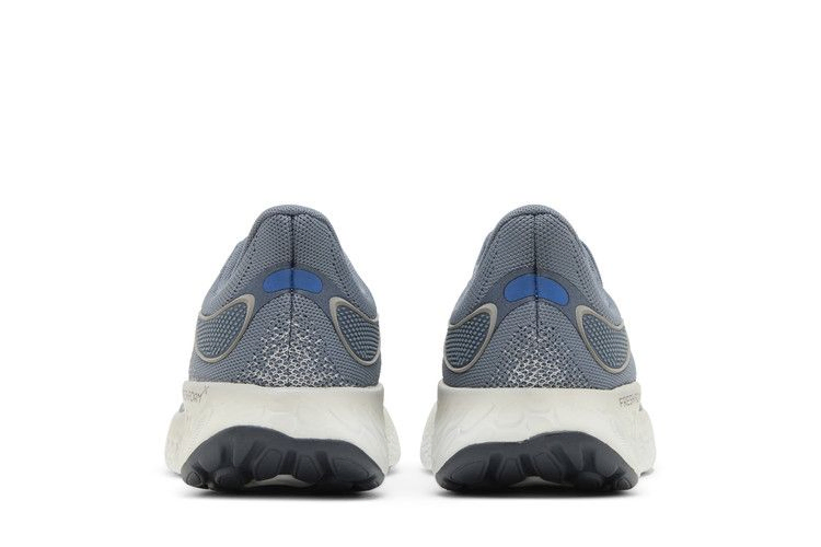 Кроссовки New Balance Fresh Foam X 1080v12 'Steel Lead'