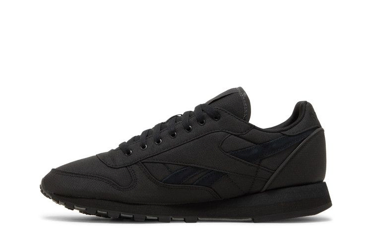 Кроссовки Reebok Maharishi x Classic Leather 'Ripstop'
