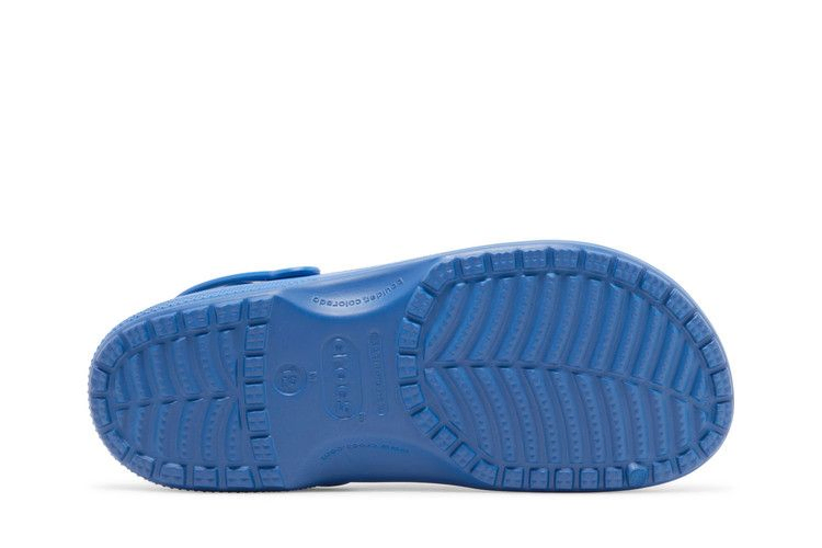 Кроссовки Crocs NCAA x Classic Clog 'University of Florida'