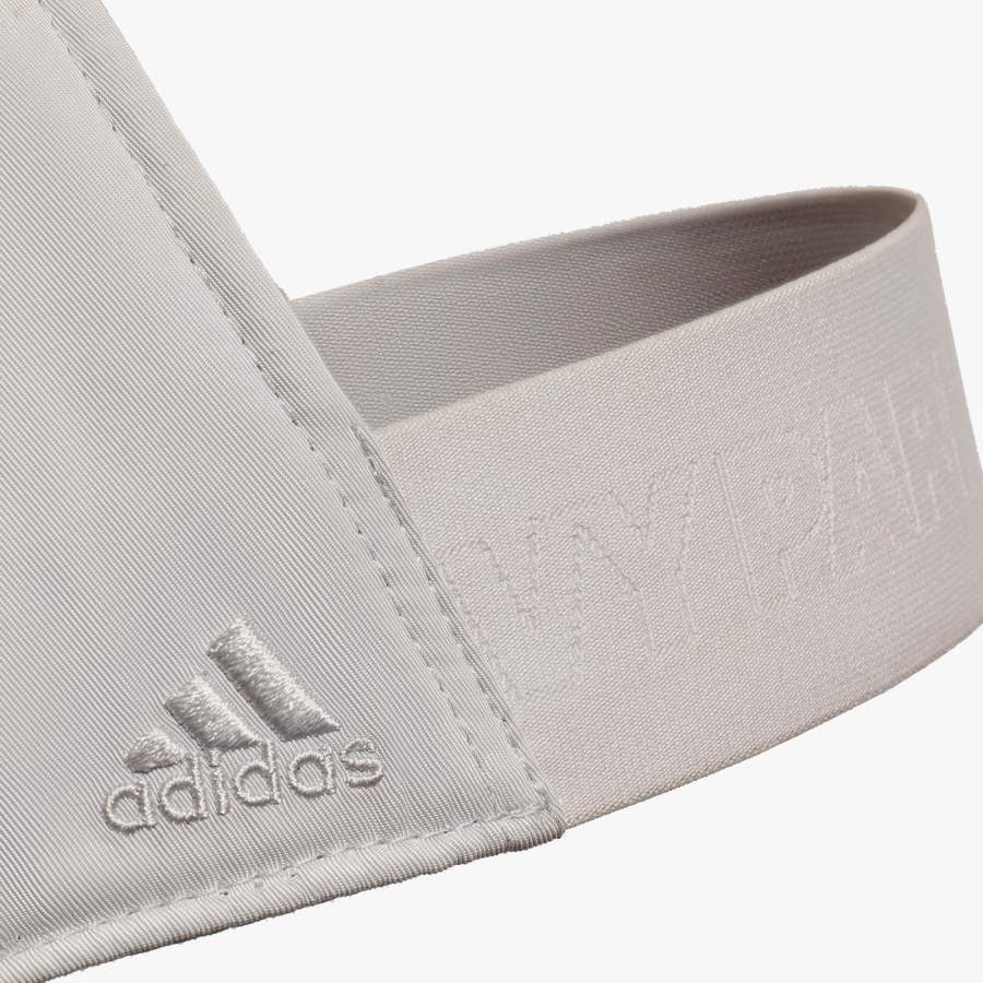 Бейсболка adidas Ivy Park Backless Cap Dash Grey/Dash Grey