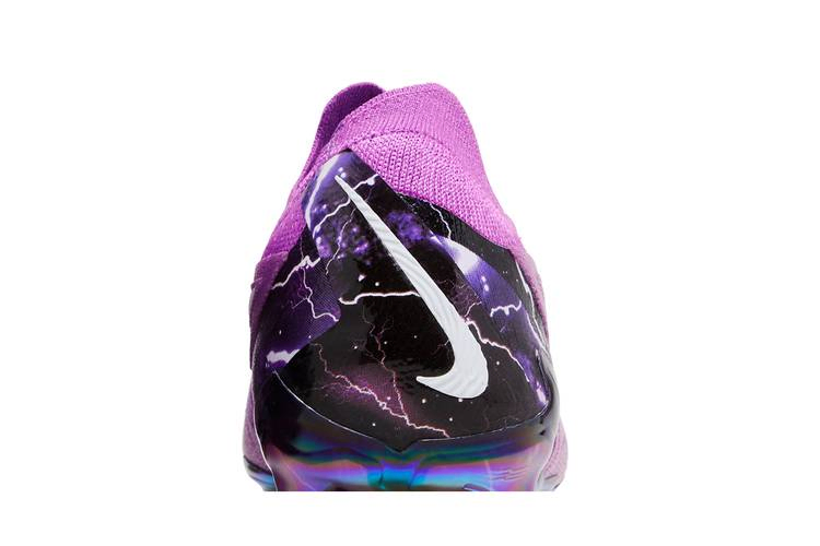 Кроссовки Nike Phantom GX Elite SE FG 'Thunder Pack'
