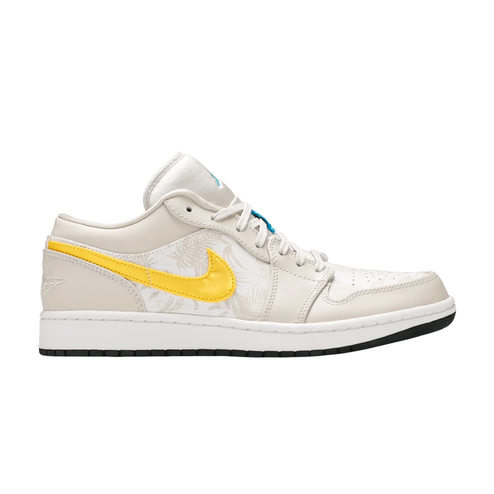 Krossovki-Air-Jordan-1-Low-Orewood-Brown