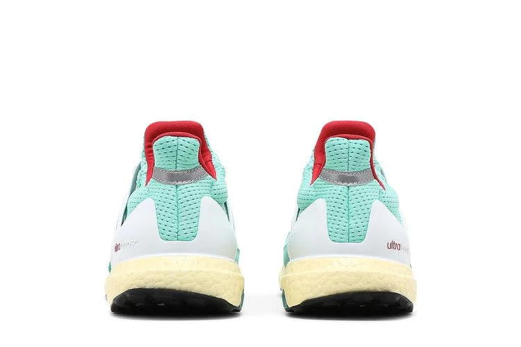 Кроссовки adidas UltraBoost 1.0 DNA 'ZX 9000'