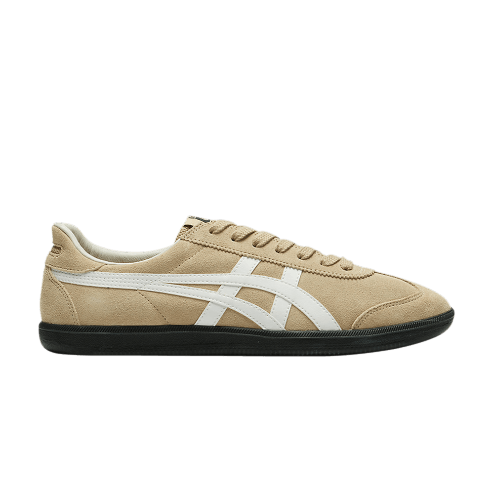 Кроссовки Onitsuka Tiger Tokuten 'Wood Crepe White'