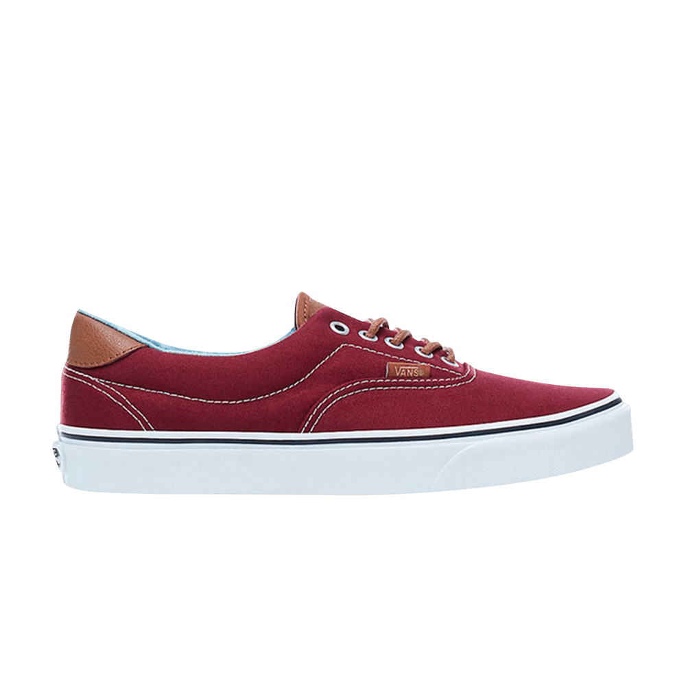 Кроссовки Vans Era 59 'C&L - Port Royale Denim'