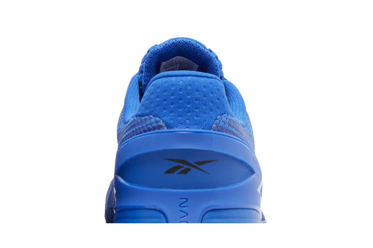 Кроссовки Reebok Nano X3 'Electric Cobalt'
