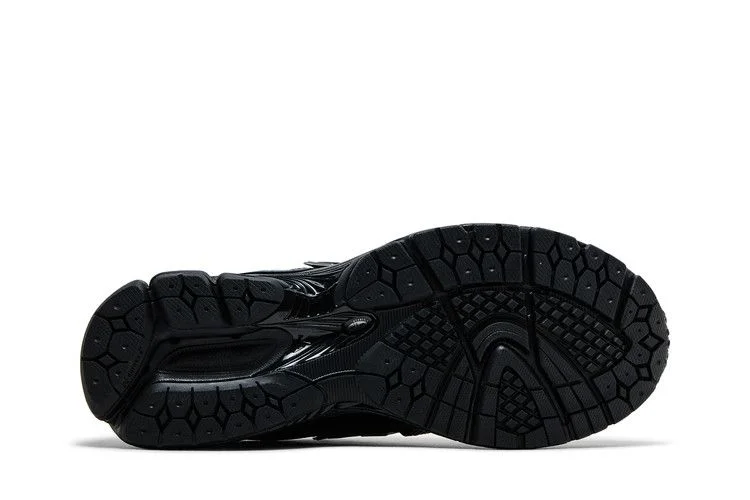 Кроссовки New Balance 1906R 'Black Silver'