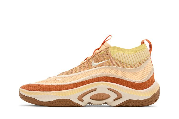 Кроссовки Nike Cosmic Unity 3 'Courage'