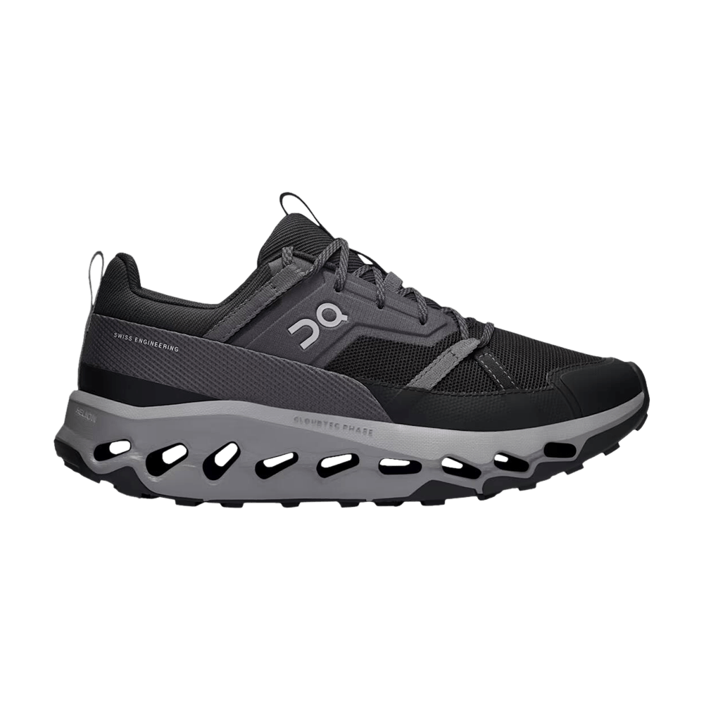 Кроссовки Wmns Cloudhorizon 'Black Alloy'