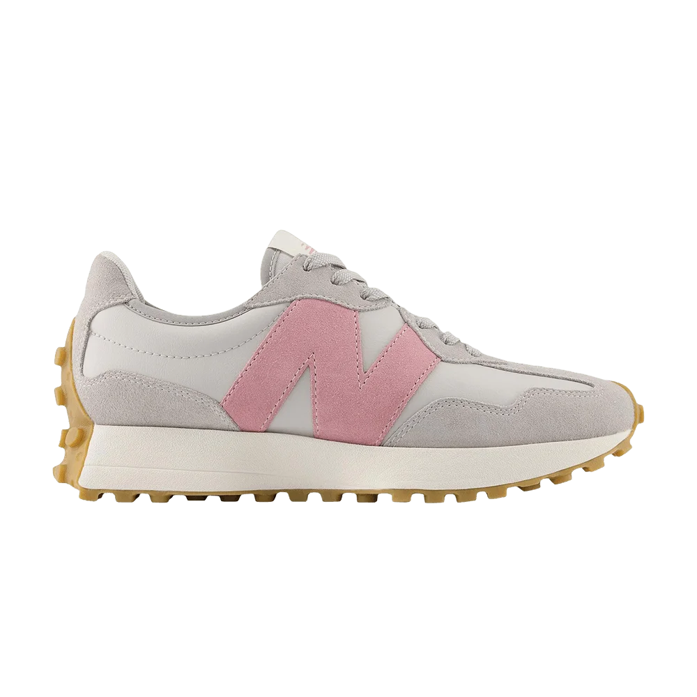 Krossovki-New-Balance-Wmns-327-Rain-Clou-Pink-Tiffany