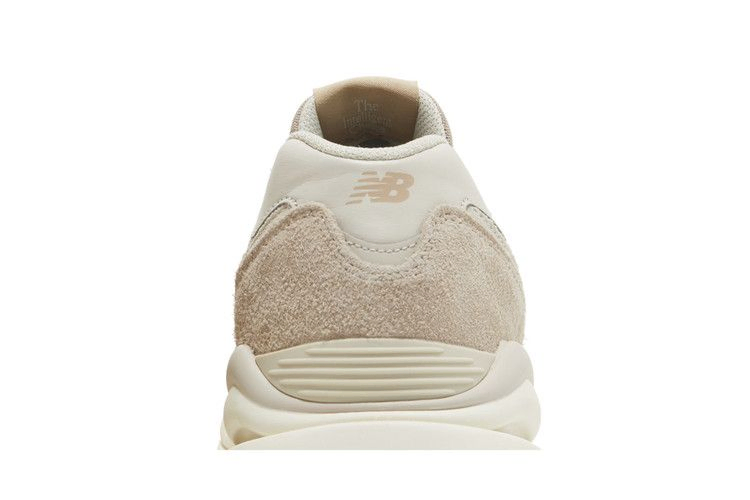 Кроссовки New Balance 57/40 'Moonbeam Mindful Grey'