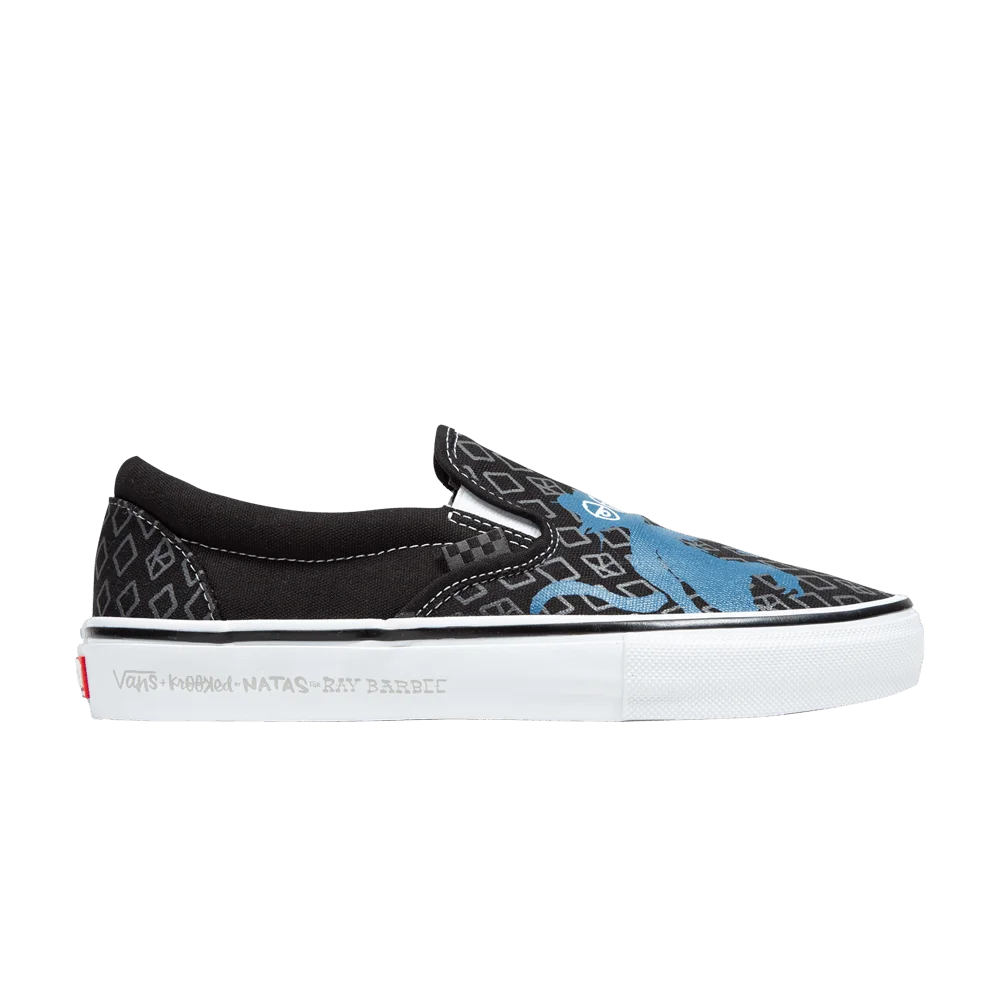 Krooked-x-Vans-Skate-Slip-On-Natas-For-Ray-Barbee