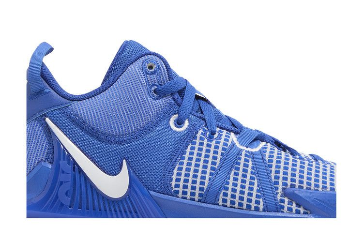 Кроссовки Nike LeBron Witness 7 TB 'Game Royal'