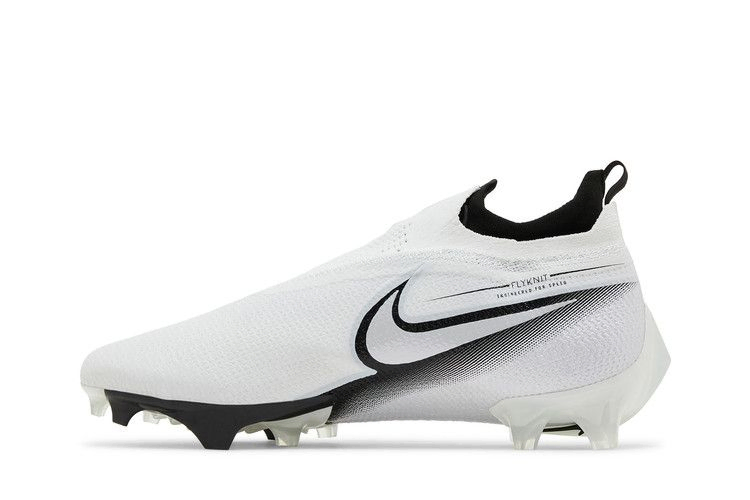 Кроссовки Nike Vapor Edge Elite 360 Flyknit Wide 'White Black'