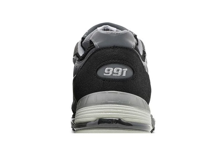 Кроссовки Slam Jam x New Balance 991 Made In England 'Shap Store'