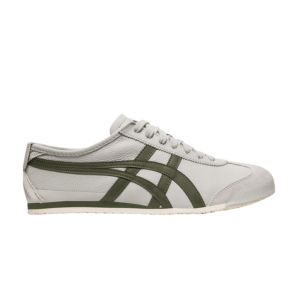 Кроссовки Onitsuka Tiger Mexico 66 'Mid Grey Pine Tree'