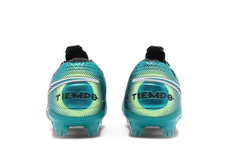 Кроссовки Nike Tiempo Legend 8 Elite FG 'Impulse Pack'