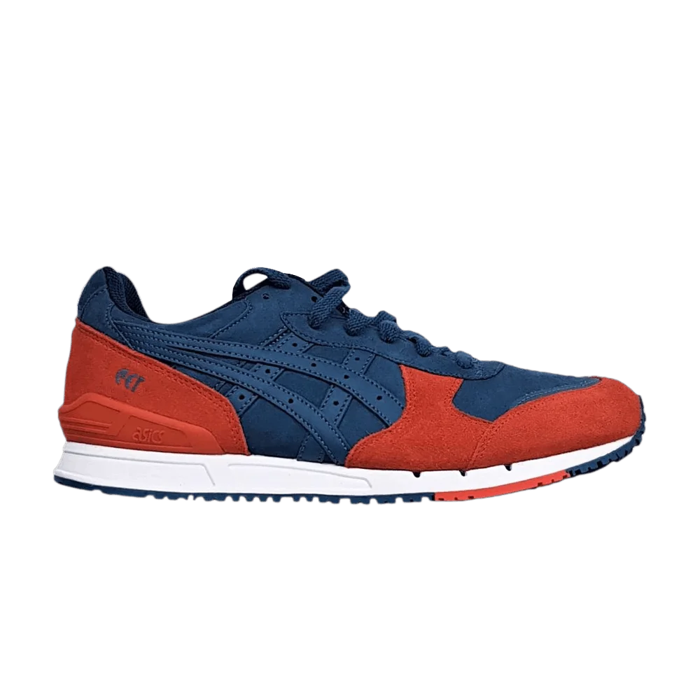 Кроссовки ASICS Gel Classic 'Chili Legion Blue'