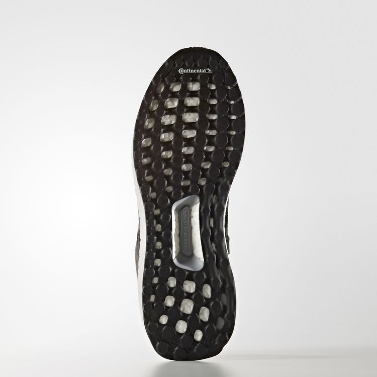 Кроссовки Adidas EQT Support Ultra Primeknit 'Core Black'