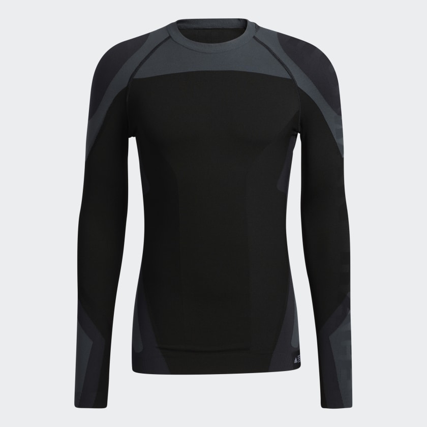 Толстовка adidas Pharrell Williams 18GG Base Tee Black