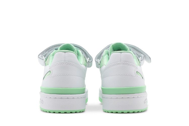 Кроссовки adidas Wmns Forum Low 'White Glory Mint'