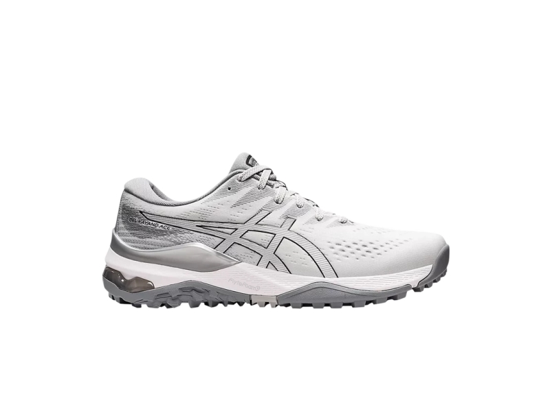 Кроссовки Asics Gel Kayano Ace Glacier Grey Pure Silver