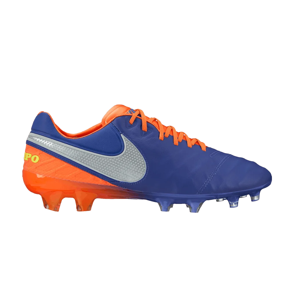 Krossovki-Nike-Tiempo-Legend-6-FG-Deep-Royal-Blue