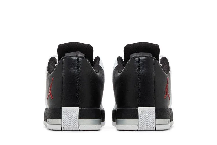 Krossovki-Air-Jordan-TE-2-Low-BG-White-Gym-Red-5