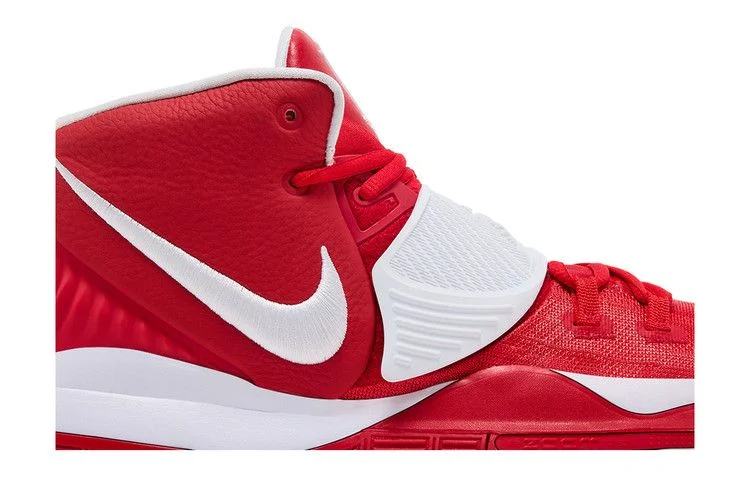 Кроссовки Nike Kyrie 6 TB 'University Red'