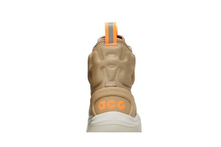 Кроссовки Nike ACG Zoom Gaiadome GORE-TEX 'Khaki'