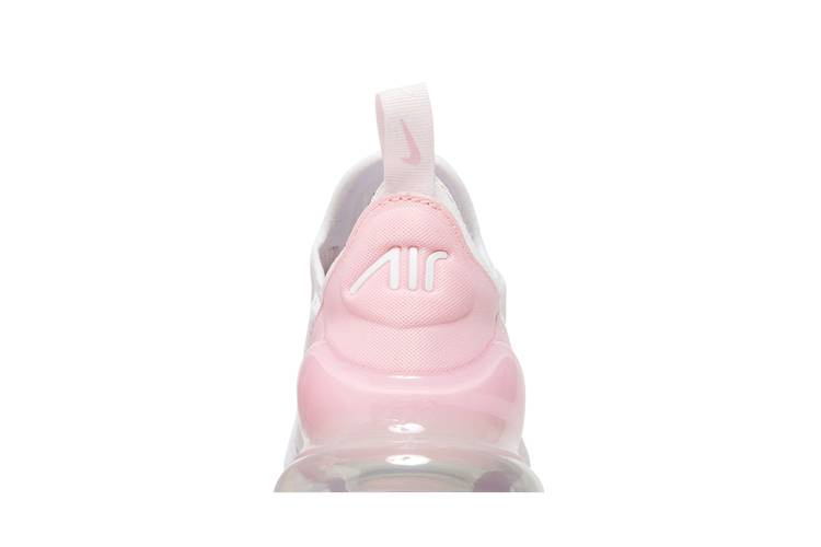 Кроссовки Nike Wmns Air Max 270 'White Soft Pink'