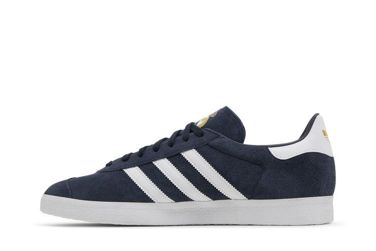 Кроссовки Real Madrid x adidas Gazelle 'Legend Ink'