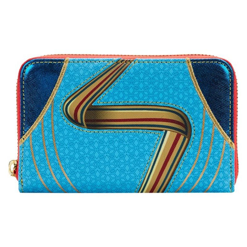 Ms.-Marvel-Cosplay-Zip-Around-Wallet-1