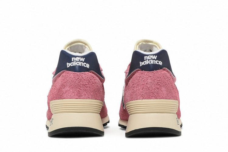 Кроссовки Aimé Leon Dore x New Balance 1300 'Pink'