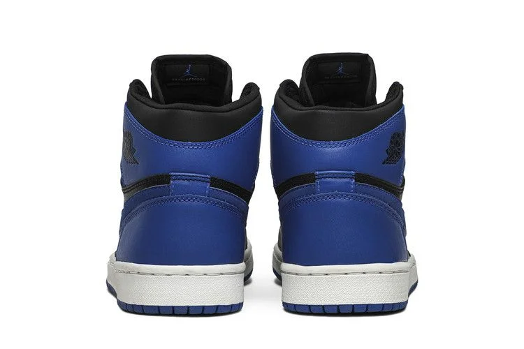 Кроссовки Air Jordan 1 Retro 'Royal' 2001