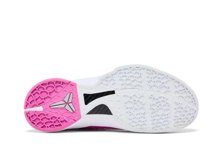 Кроссовки Nike Zoom Kobe 6 Protro 'Think Pink'