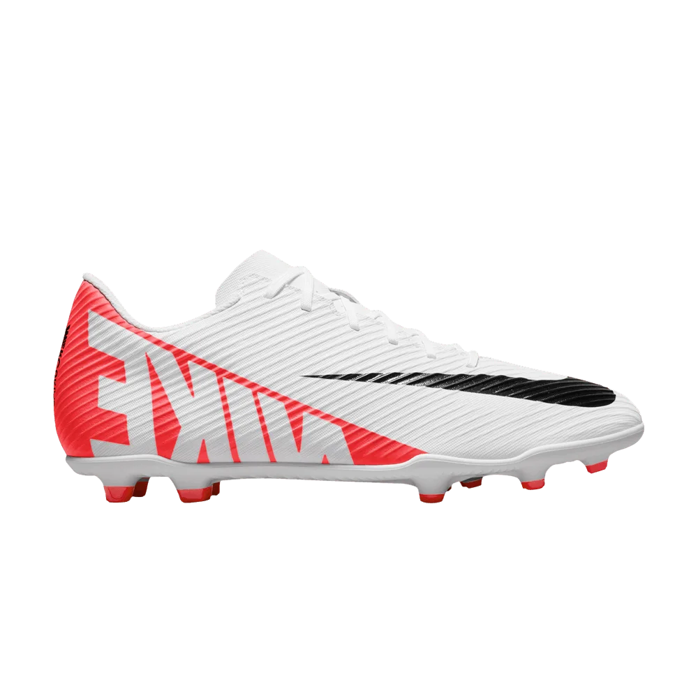 Кроссовки Nike Mercurial Vapor 15 Club MG 'Ready Pack'