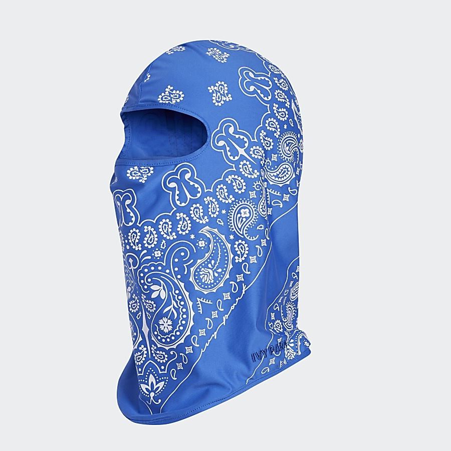 Балаклава adidas Ivy Park Balaclava Glory Blue