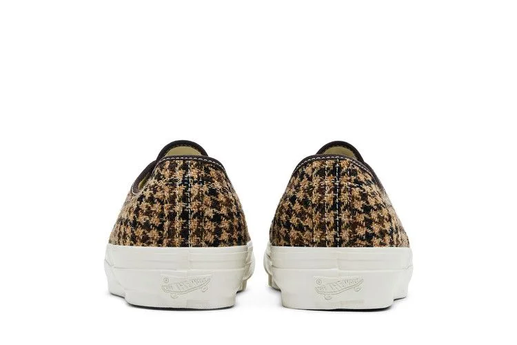 Krossovki-Vans-Premium-Authentic-Harris-Tweed-Pack-Brown-5