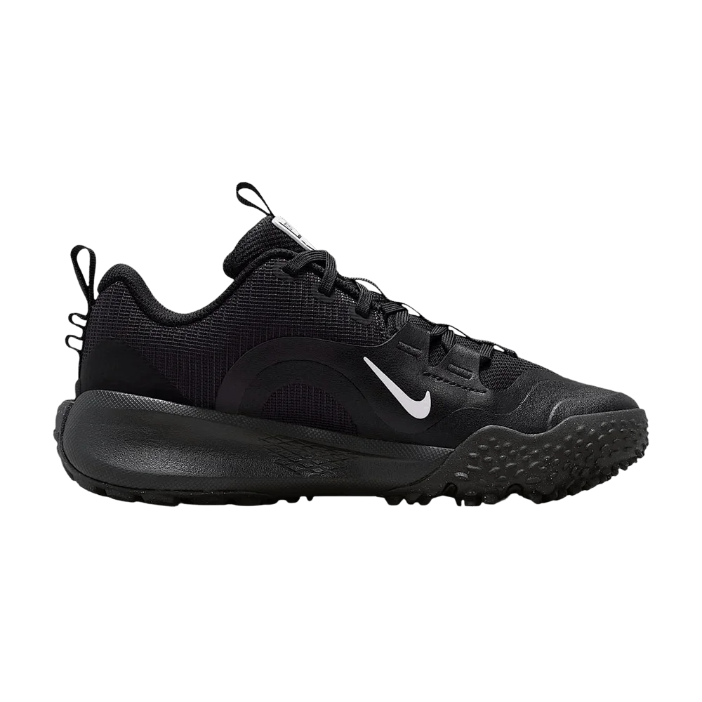 Krossovki-Nike-Air-Zoom-Cross-Turf-GS-Black-White