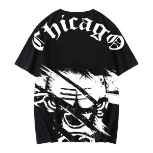 DPOY-BW-Chicago-Jordan-Fast-dry-T-shirt-300x300